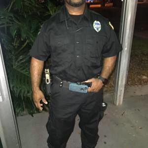 Meet your Posher, Patrick